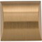 Jeffrey Alexander 1-1/4" Overall Length  Satin Bronze Roman Cabinet Knob 944SBZ - alternate 4